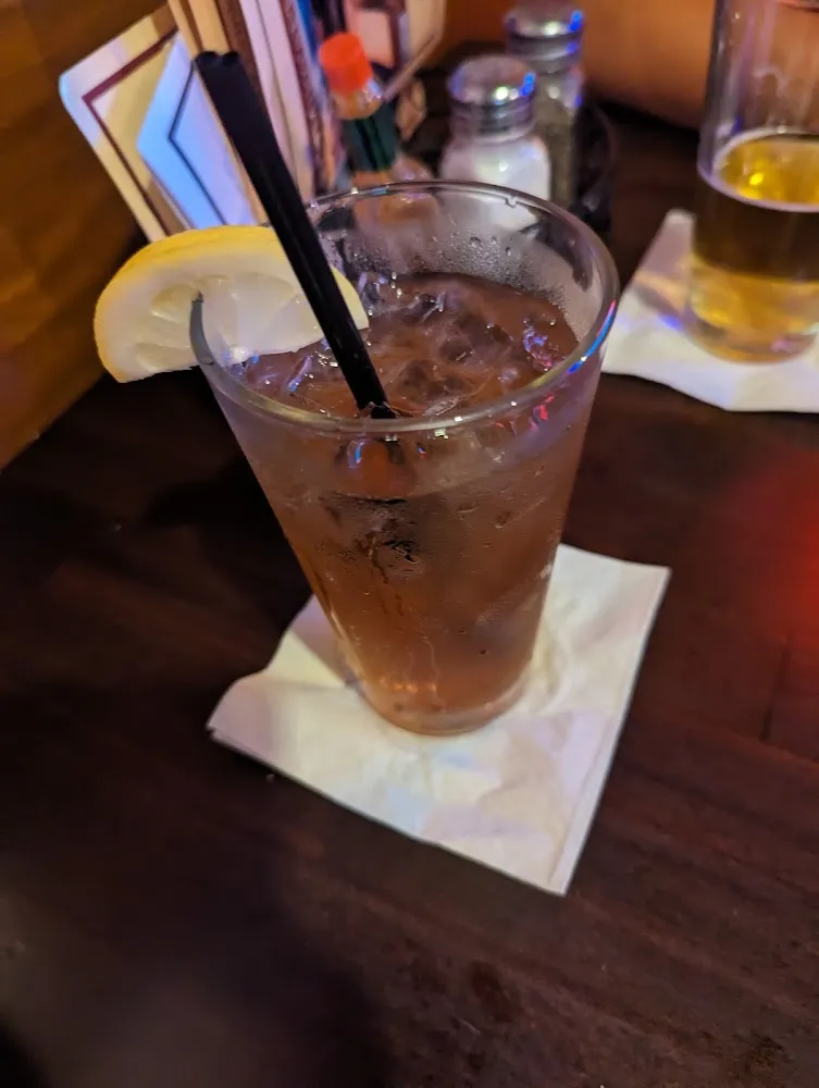 Iced Tea