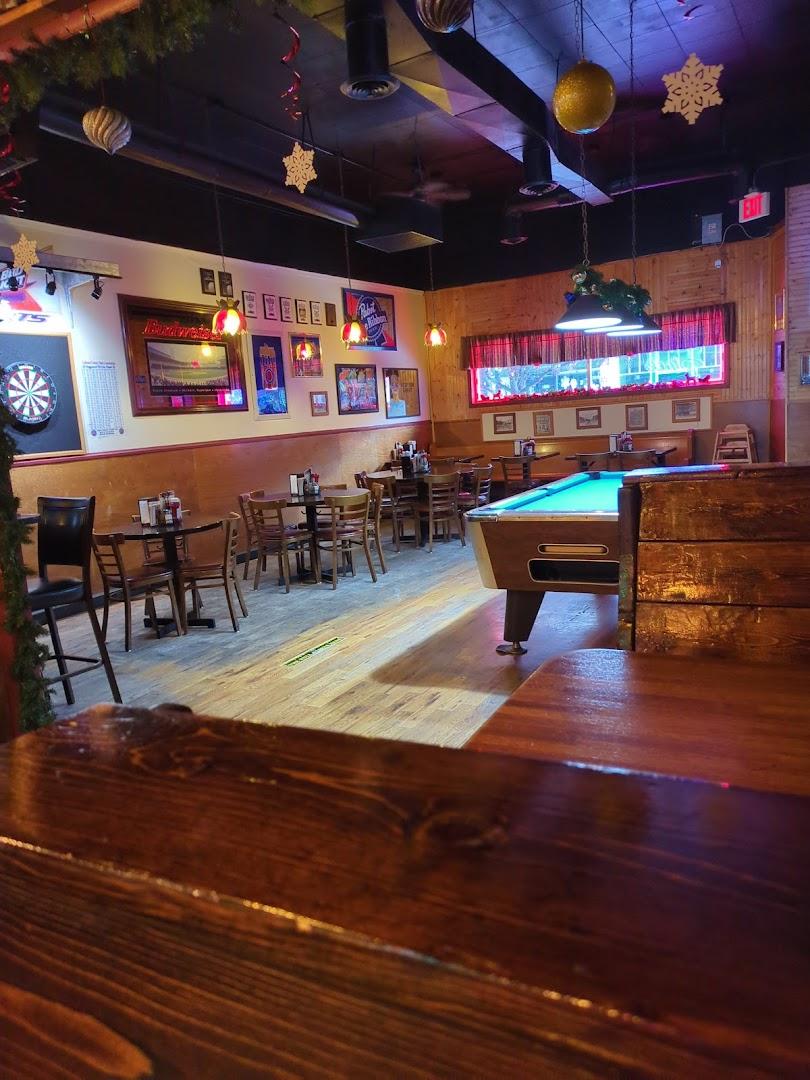 Mike's Place