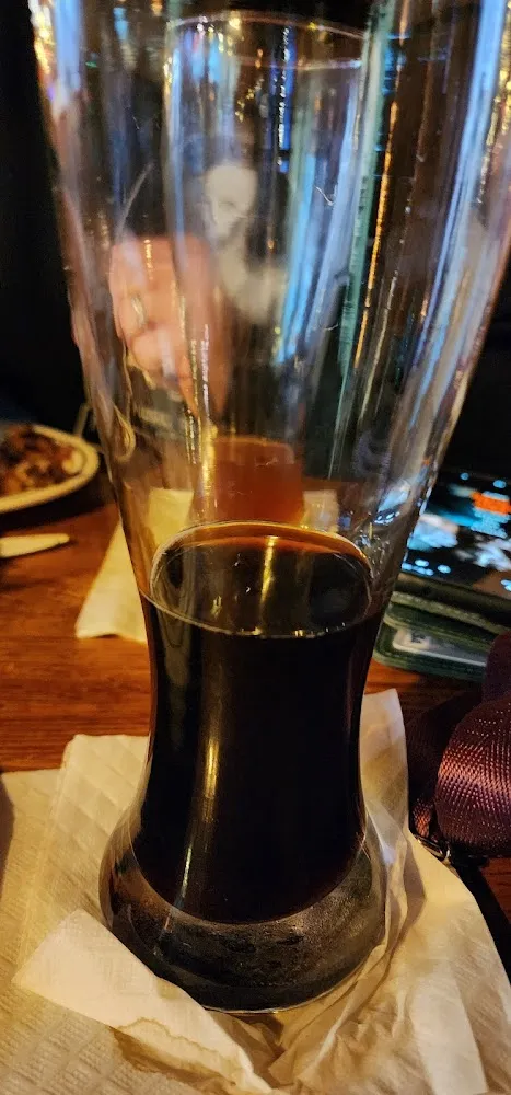 Imperial Oatmeal Stout