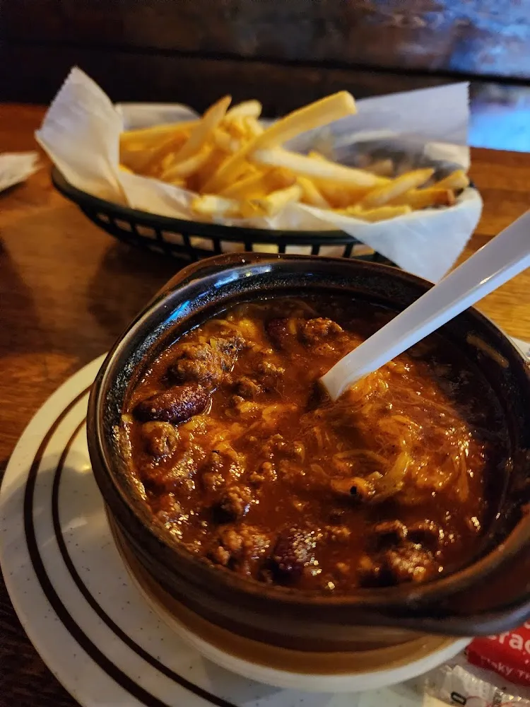 Onion Soup
